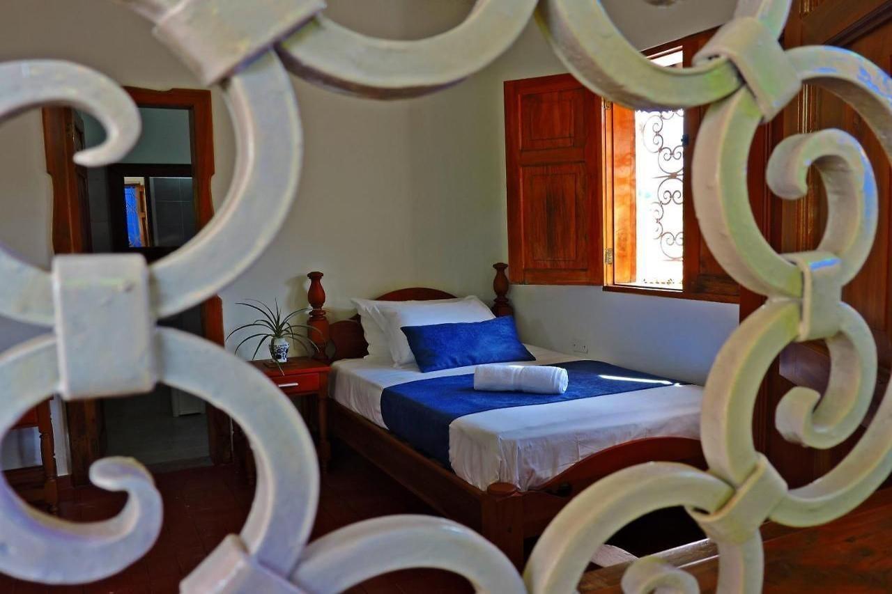 Castillo De Cascadas Finca Hotel Salamina Eksteriør billede